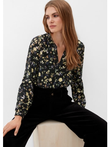 s.Oliver Bluse in 99A0_schwarz