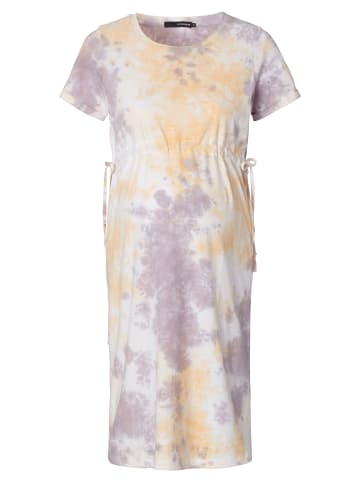 Supermom Kleid Tie Dye in New Wheat