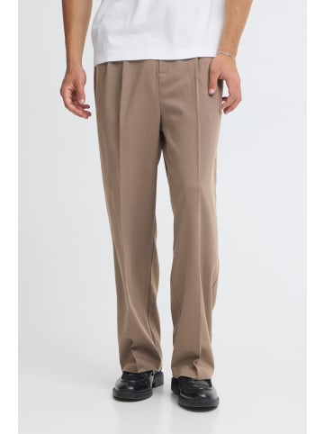 CASUAL FRIDAY Stoffhose CFGrant in Dunkelbraun