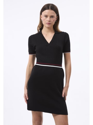 Felix Hardy Kleid in Schwarz