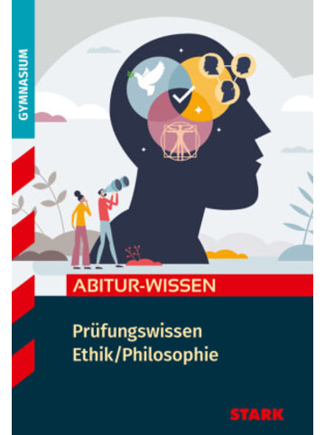 Stark Buch - STARK Ethik/Philosophie - Abitur-Wissen - Prüfungswissen