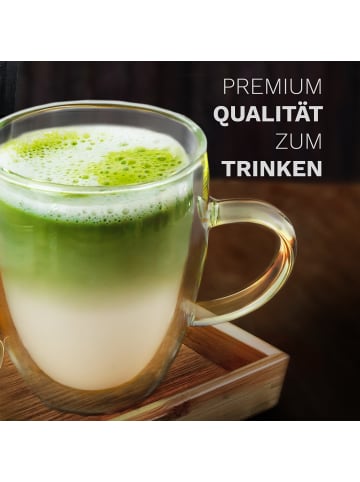 Creano Matcha Premium Qualität Creano 100gr
