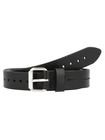Marc O'Polo Eika Gürtel Leder in black