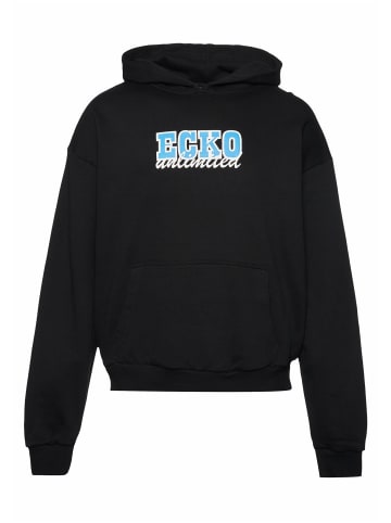 Ecko Unltd. Ecko Unltd. Kapuzenpullover in black
