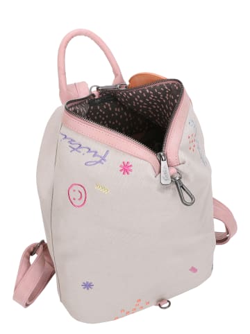 Fritzi aus Preußen Rucksack Marit Limited Ebro Fun in Ebro Fun