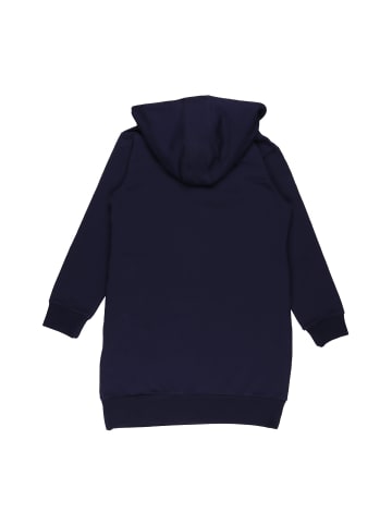 Walkiddy Kleid Navy Blazer - Sweatdress