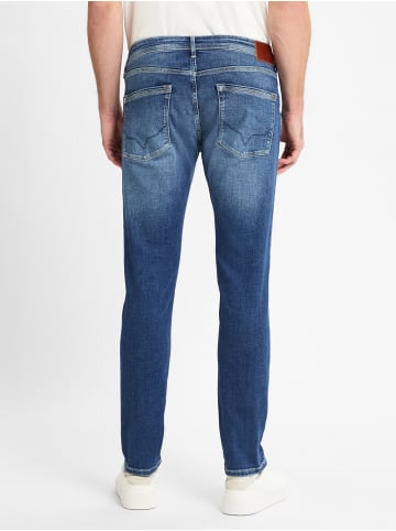 Pepe Jeans Jeans Stanley in blue stone - 0007