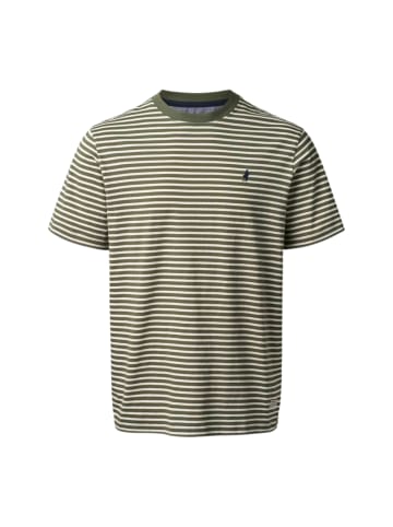 MCS T-Shirt MCRowan in Beetle