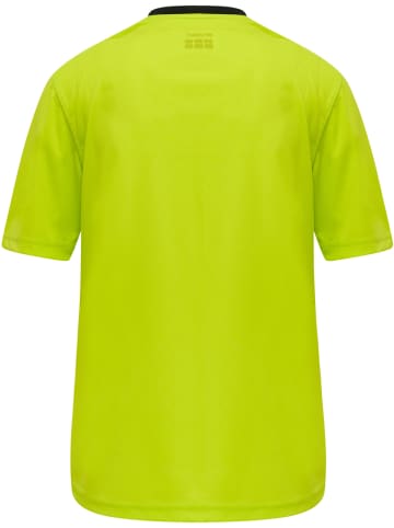 Hummel Hummel Klettverschluss T-Shirt Hmlreferee Damen in EVENING PRIMROSE