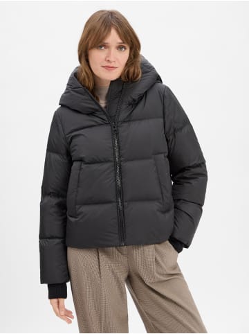 Marc O'Polo Daunenjacke in schwarz