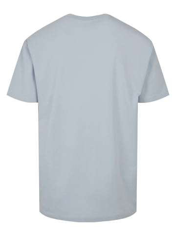 Urban Classics T-Shirts in summerblue