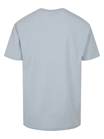 Urban Classics Urban Classics T-Shirts in summerblue