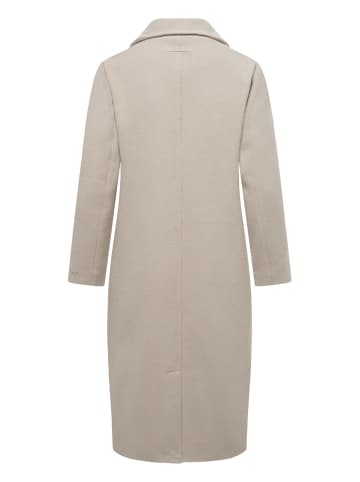 Navahoo Kurzmantel Sternlein 14 in Bone