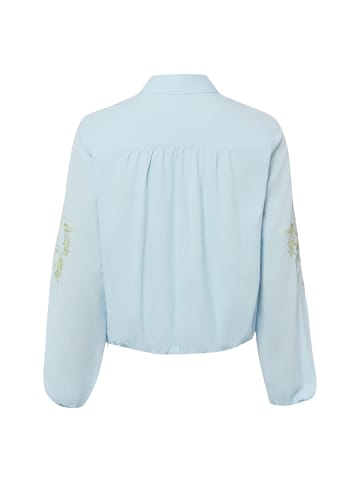 s.Oliver Bluse in hellblau