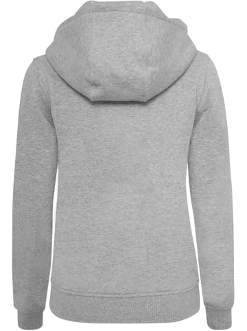 Mister Tee Hoodie "Euphoria Hoody" in Grau