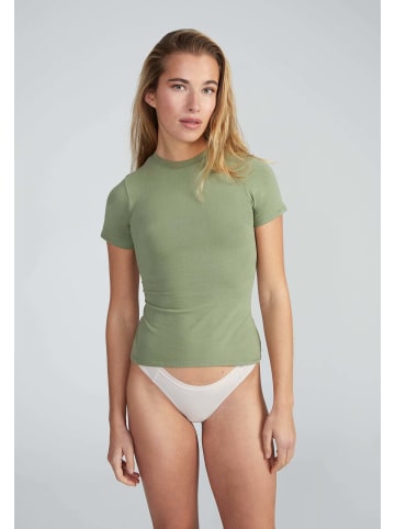 Style Republic T-Shirt in Olive