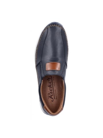 rieker Slipper  in Blau