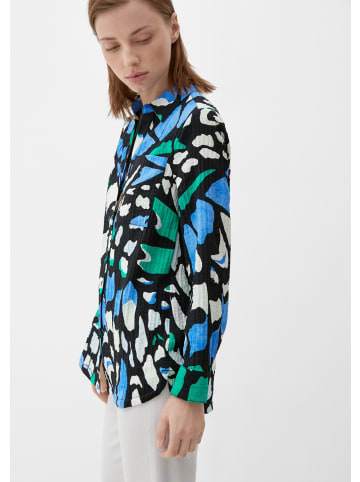 s.Oliver Bluse in 99B0_schwarz