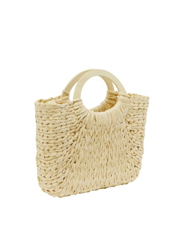 IZIA Handbag Handbag in Beige
