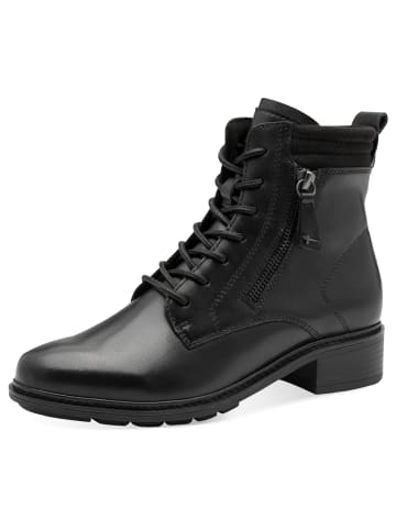 Tamaris Stiefeletten schwarz