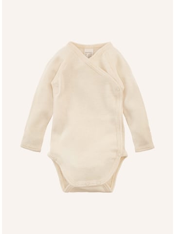 Hessnatur Wickelbody in natur