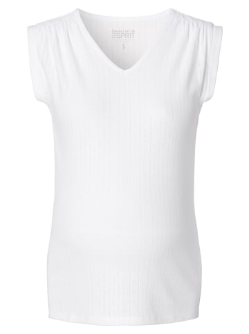 ESPRIT Tanktop in Bright White