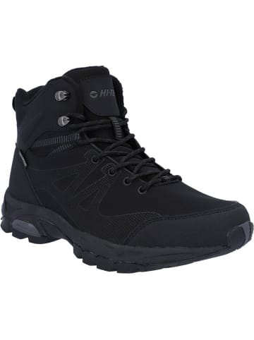 Hi-Tec Stiefel "Jackdaw Wp Insulated" in Schwarz