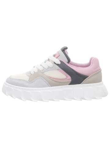 Apple of Eden Sneaker Low in bunt