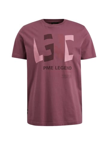 PME Legend T-Shirt in noctrune