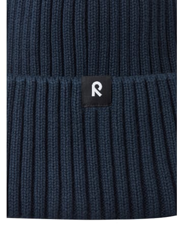 Reima Beanie " Hattara " in Navy