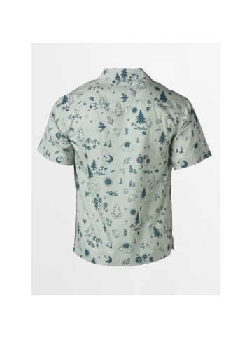 Marmot MMUIR NOVELTY SS in Grün