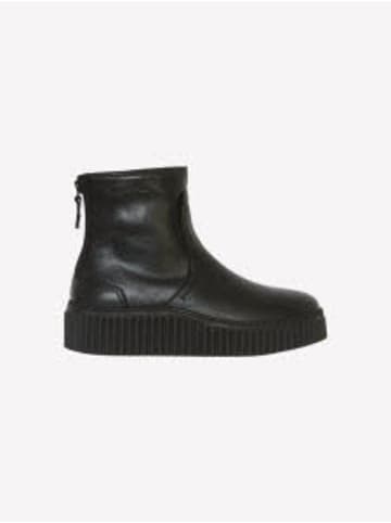 Marc O'Polo Stiefel in schwarz