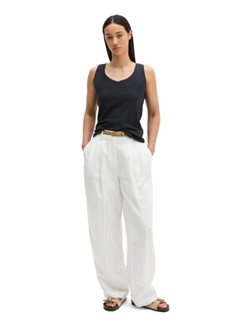 Marc O'Polo Top regular in Dark Navy