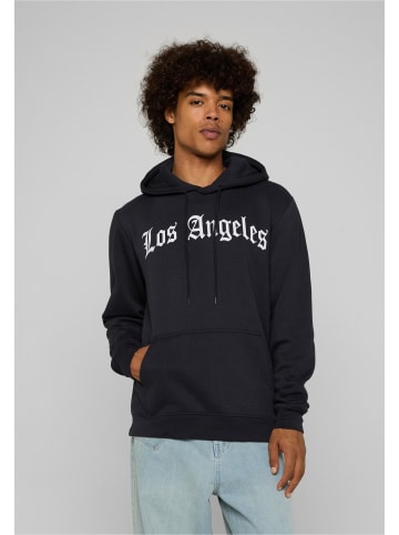 Mister Tee Sweat & Fleece - Hoody in navy
