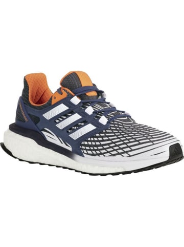 adidas neo Laufschuh ENERGY BOOST in Blau