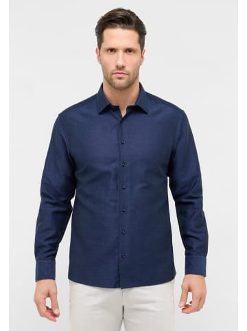 Eterna Hemd MODERN FIT in midnight