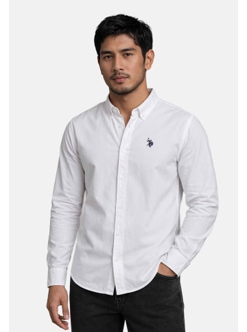 U.S. Polo Assn. P-050 in Weiss