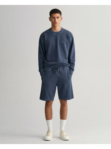 Gant Short in evening blue