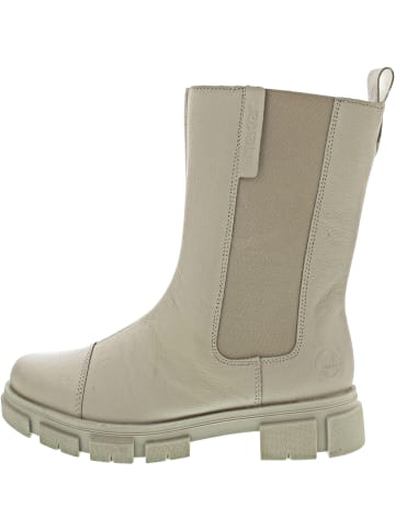 rieker Chelsea Boot Beige