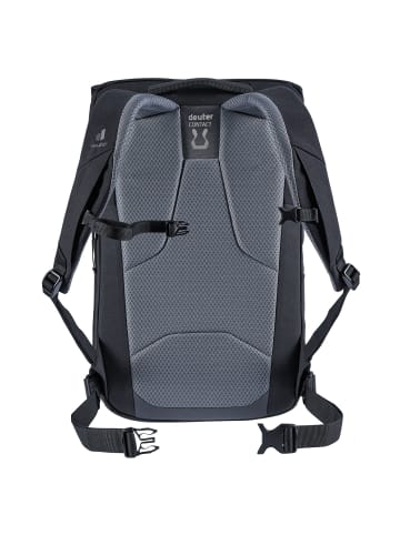 Deuter Up Sydney 22 - Rucksack 50 cm in schwarz