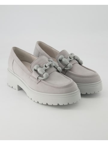 Gabor Loafer in Grau