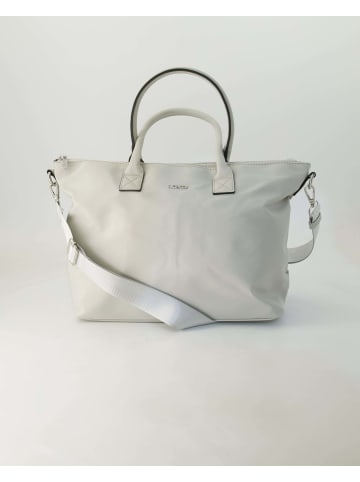 L.Credi Handtaschen in Grau