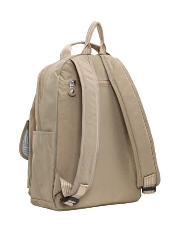 Mindesa Rucksack in Khaki