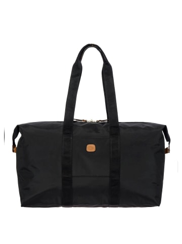 BRIC`s X-Bag - Reisetasche 55 cm in schwarz