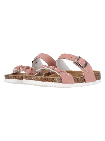 Cruz Pantolette Pesoin in 4110 Dusty Rose