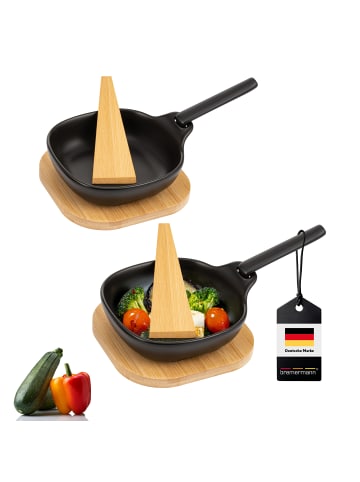 bremermann Grillpfännchen
