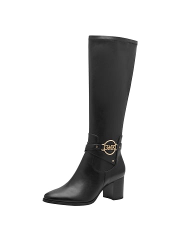 Marco Tozzi BY GUIDO MARIA KRETSCHMER Stiefel in BLACK