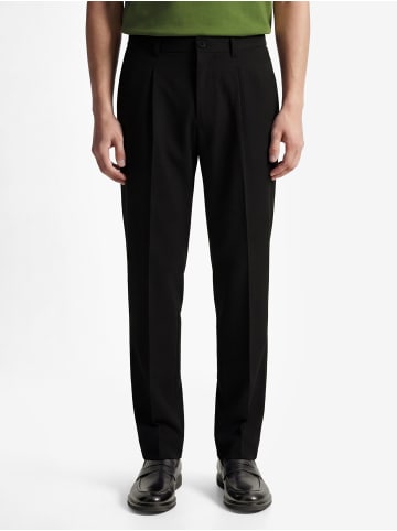 Selected Hose Finn in schwarz