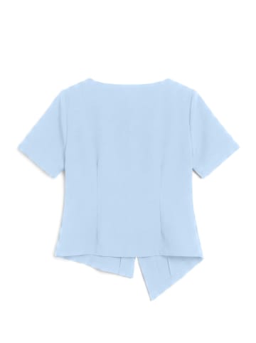 Vero Moda Top in Ice Water
