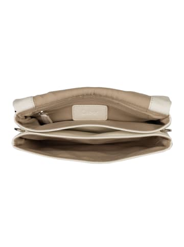 Gabor Clutch für Damen in weiß